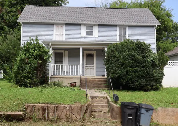 626 Washington Avenue, Etowah, TN 37331
