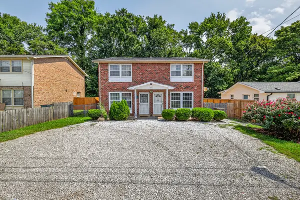 2516 Glenrose Ave, Nashville, TN 37210
