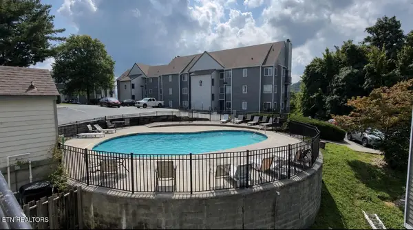 1260 Ski View Drive #3201, Gatlinburg, TN 37738