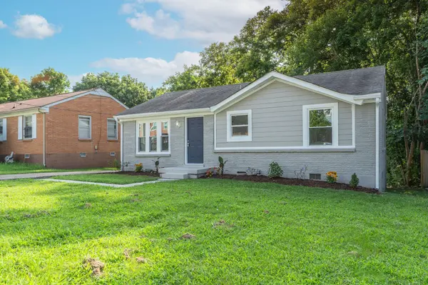 605 N 5th St, Nashville, TN 37207