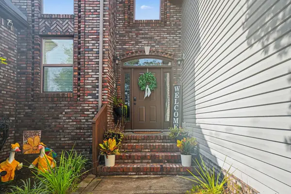 1520 Green Grove Way, Clarksville, TN 37043