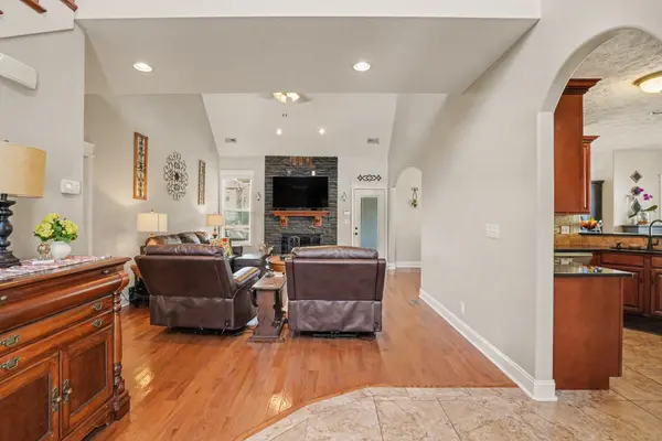 1520 Green Grove Way, Clarksville, TN 37043