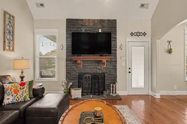 1520 Green Grove Way, Clarksville, TN 37043