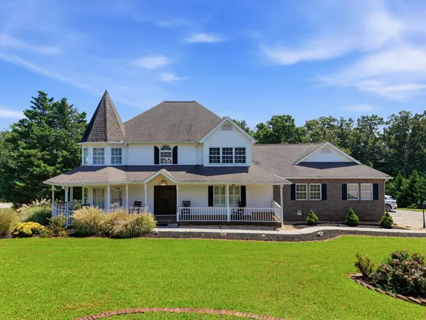 339 Mill Hamlet Road #NW, Charleston, TN 37310