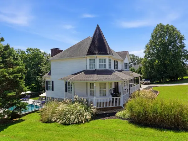 339 Mill Hamlet Road #NW, Charleston, TN 37310