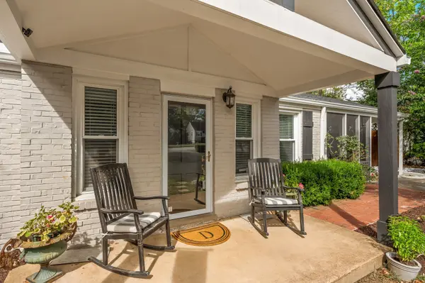 1818 Warfield Dr, Nashville, TN 37215