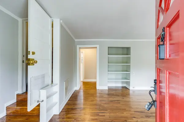 715 Park Cir, Nashville, TN 37205