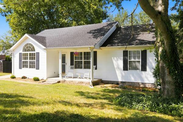 1119 Sentry Ct, Murfreesboro, TN 37130
