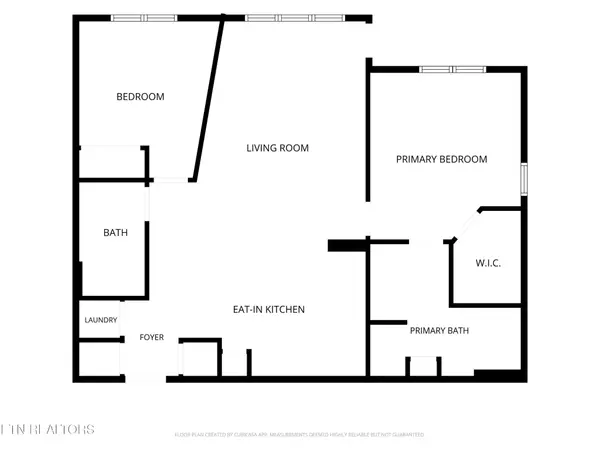 445 W Blount Ave #502, Knoxville, TN 37920
