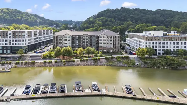 445 W Blount Ave #502, Knoxville, TN 37920