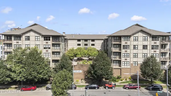 445 W Blount Ave #502, Knoxville, TN 37920