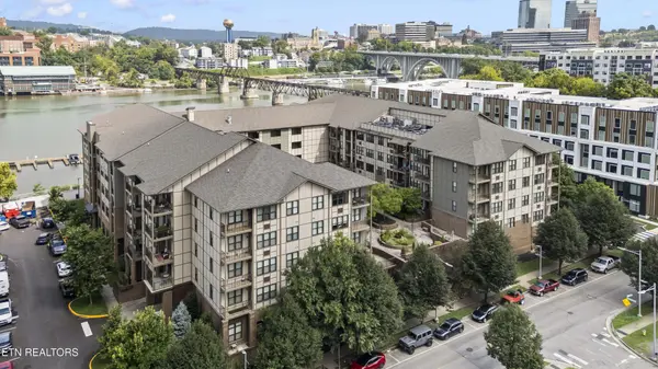 445 W Blount Ave #502, Knoxville, TN 37920