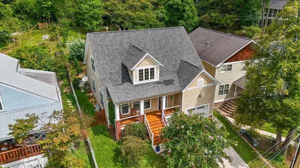 1728 Ichabod Lane, Chattanooga, TN 37405