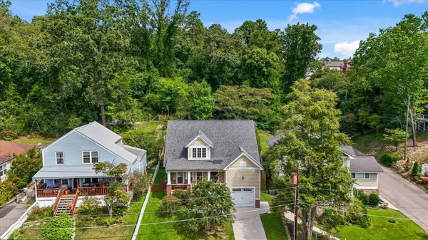 1728 Ichabod Lane, Chattanooga, TN 37405