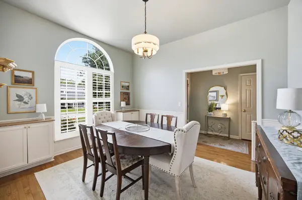 5773 Sarah Drive, Ooltewah, TN 37363