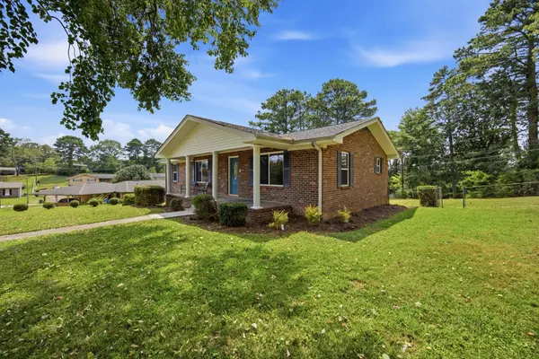 3903 Yorktown Road, Chattanooga, TN 37416