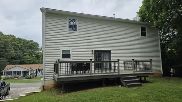 10932 Twin Harbour Drive, Knoxville, TN 37934