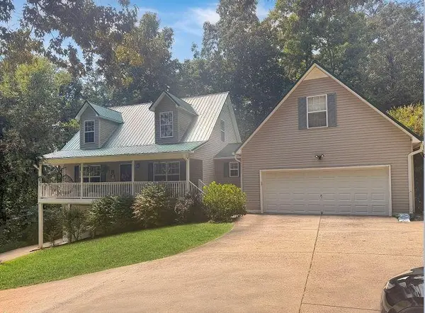 3041 Lower River Road #NW, Georgetown, TN 37336