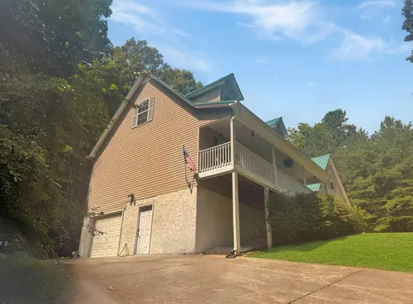 3041 Lower River Road #NW, Georgetown, TN 37336
