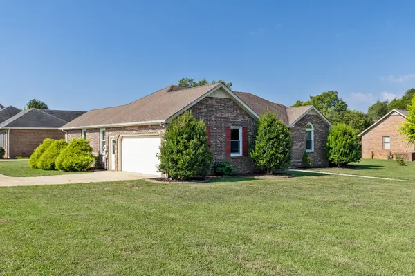 228 Megan Cir, Shelbyville, TN 37160