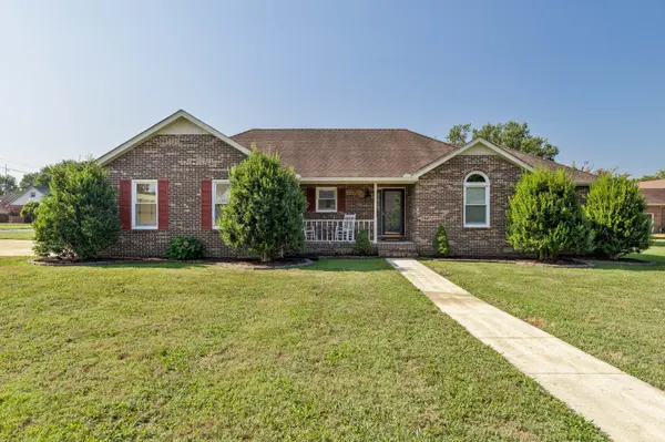 228 Megan Cir, Shelbyville, TN 37160