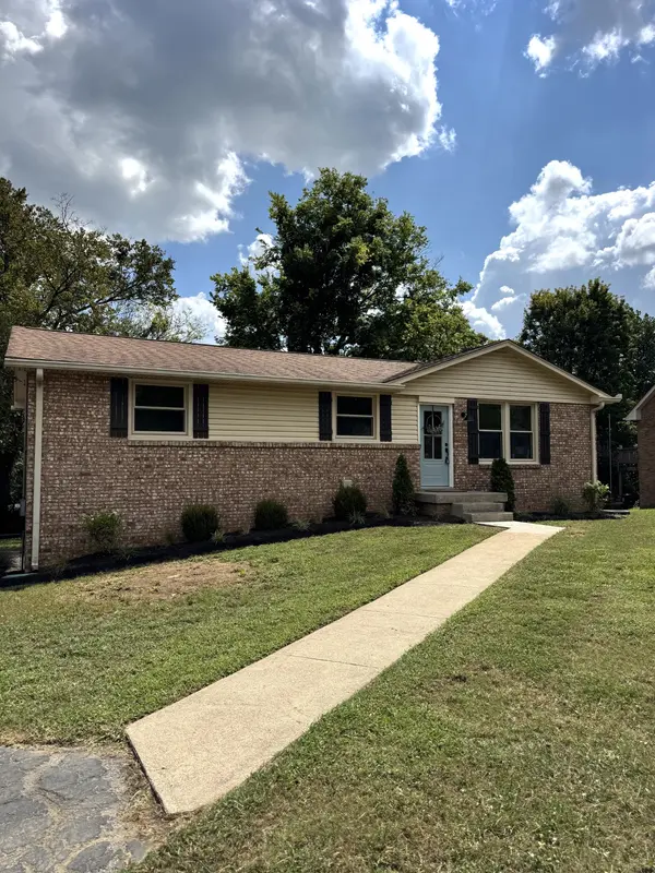 4845 Shasta Dr, Old Hickory, TN 37138