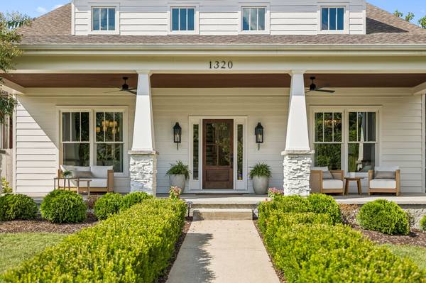 1320 Sweetbriar Ave, Nashville, TN 37212