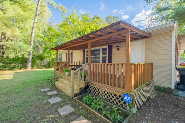200 Gentry St, Tullahoma, TN 37388