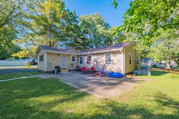 200 Gentry St, Tullahoma, TN 37388