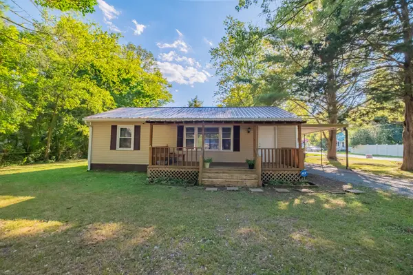 200 Gentry St, Tullahoma, TN 37388