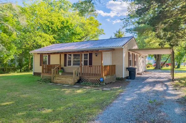 200 Gentry St, Tullahoma, TN 37388