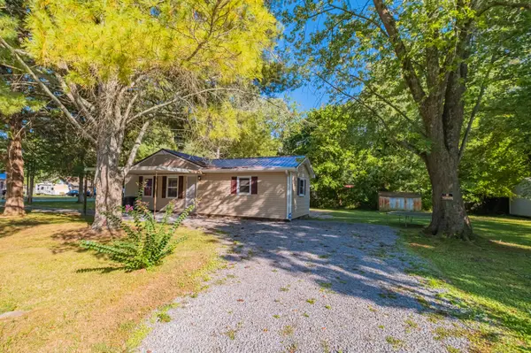 200 Gentry St, Tullahoma, TN 37388