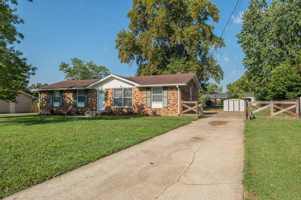 117 Greenyards Pl, Hendersonville, TN 37075