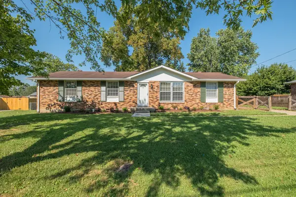 117 Greenyards Pl, Hendersonville, TN 37075