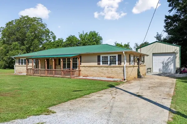 101 Dallas St, Huntland, TN 37345