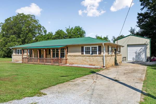 101 Dallas St, Huntland, TN 37345
