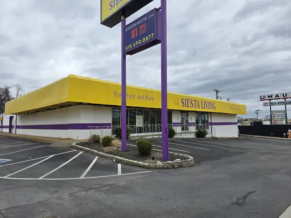 1030 Gallatin Pike #S, Madison, TN 37115