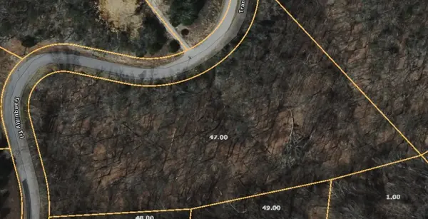47 Tranquility Tr, Dandridge, TN 37725