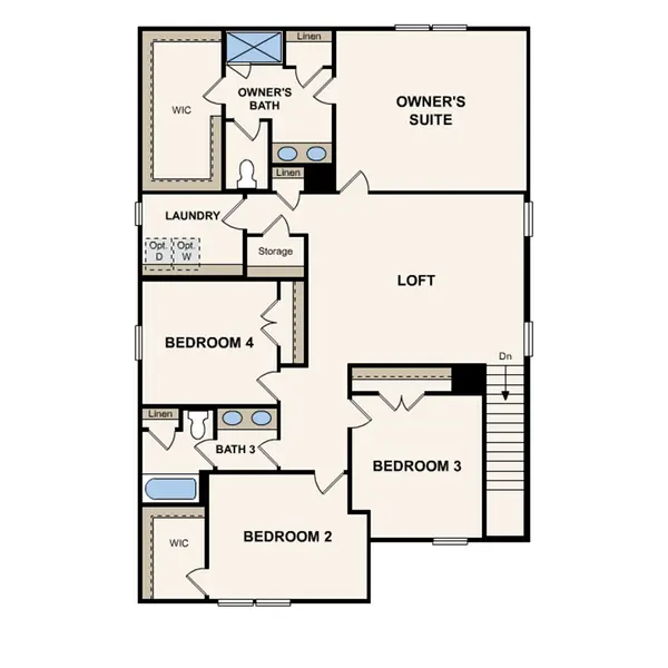 1352 Georgetown Drive, Old Hickory, TN 37138