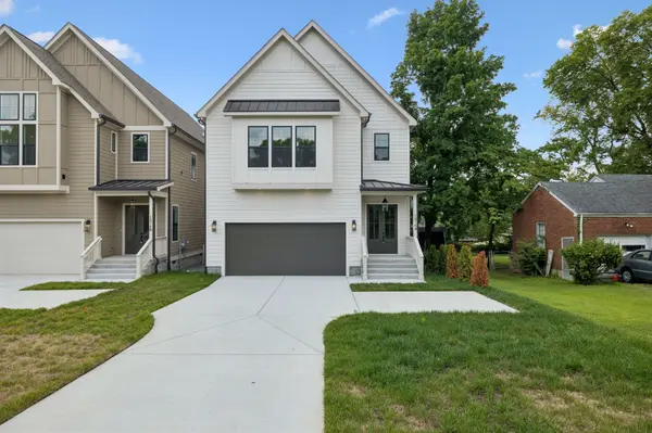 1814A Piedmont Ave, Nashville, TN 37216