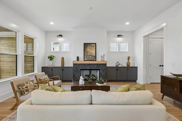 1814A Piedmont Ave, Nashville, TN 37216