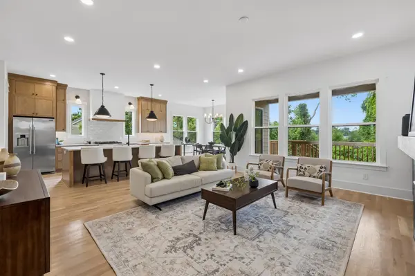1814A Piedmont Ave, Nashville, TN 37216