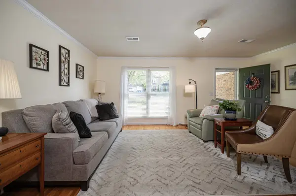 545 Highpoint Dr, Smyrna, TN 37167