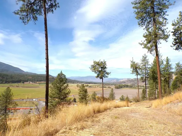2XX N Hwy 395 #B Hwy, Colville, WA 99141