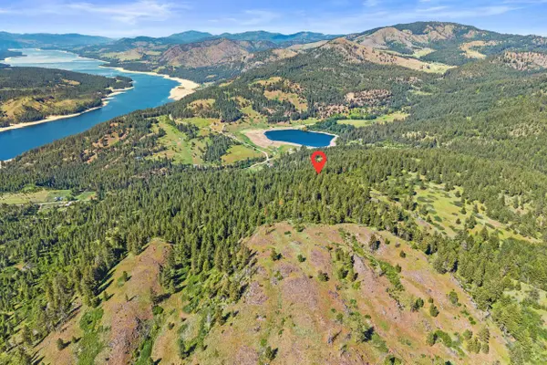 41XX Bissel Rd, Hunters, WA 99137