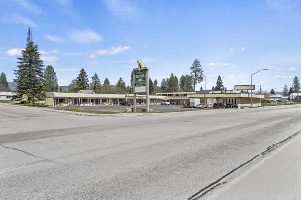 924 W Highway 2 Hwy, Newport, WA 99156