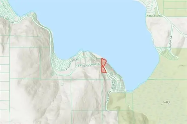 24269 E Liberty Creek Rd, Liberty Lake, WA 99019