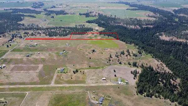 21322 W Jacobs Rd, Spokane, WA 99224