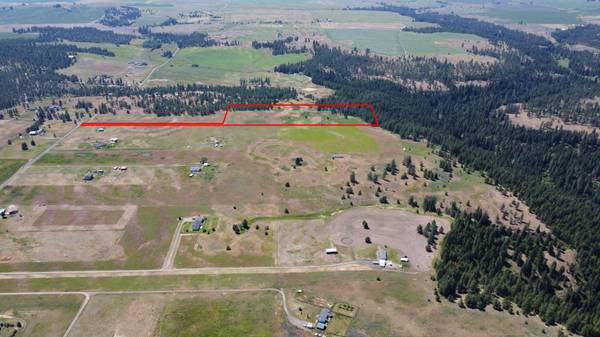 21322 W Jacobs Rd, Spokane, WA 99224