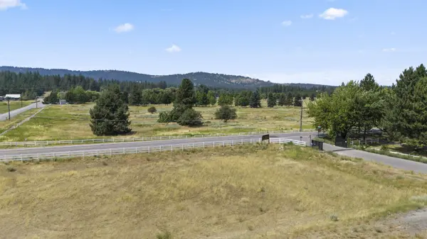12539 E Chester Ridge Ln #Lot 4, Spokane, WA 99206